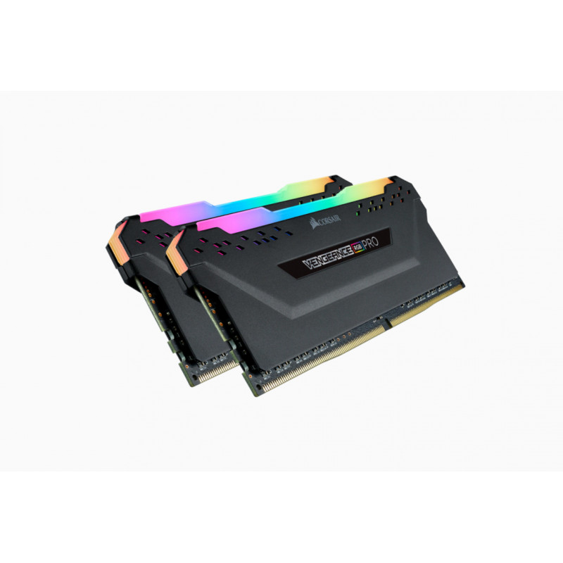 VENGEANCE RGB PRO MÓDULO DE MEMORIA 32 GB 2 X 16 GB DDR4 3200 MHZ