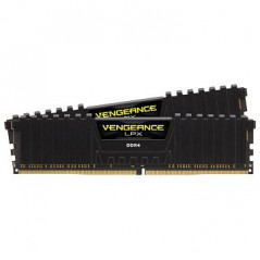 VENGEANCE LPX CMK16GX4M2Z3200C16 MÓDULO DE MEMORIA 16 GB 2 X 8 GB DDR4 3200 MHZ