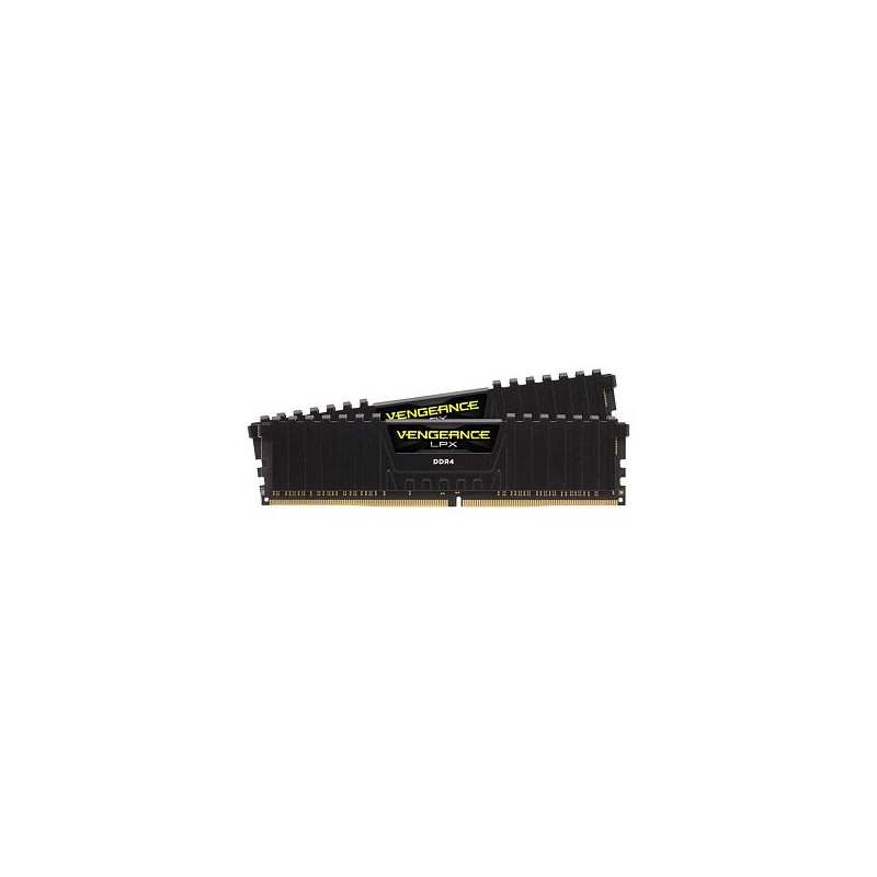 VENGEANCE LPX CMK16GX4M2Z3200C16 MÓDULO DE MEMORIA 16 GB 2 X 8 GB DDR4 3200 MHZ