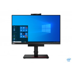 THINKCENTRE TINY-IN-ONE 60,5 CM (23.8") 1920 X 1080 PIXELES FULL HD LED NEGRO
