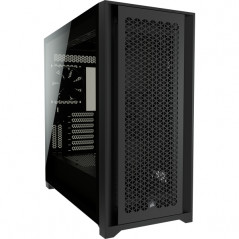 5000D AIRFLOW MIDI TOWER NEGRO