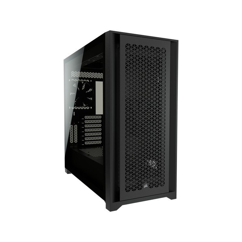 5000D AIRFLOW MIDI TOWER NEGRO