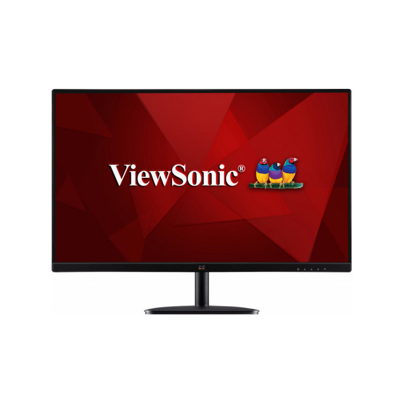 VA2732-H 68,6 CM (27") 1920 X 1080 PIXELES FULL HD LED NEGRO