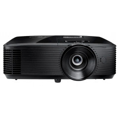 W371 VIDEOPROYECTOR STANDARD THROW PROJECTOR 3800 LÚMENES ANSI DLP WXGA (1280X800) 3D NEGRO