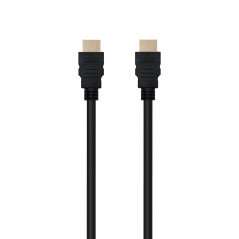 EC1341 CABLE HDMI 3 M HDMI TIPO A (ESTÁNDAR) NEGRO