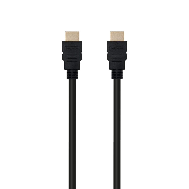 EC1341 CABLE HDMI 3 M HDMI TIPO A (ESTÁNDAR) NEGRO