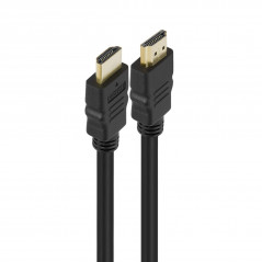 EC1335 CABLE HDMI 10 M HDMI TIPO A (ESTÁNDAR) NEGRO