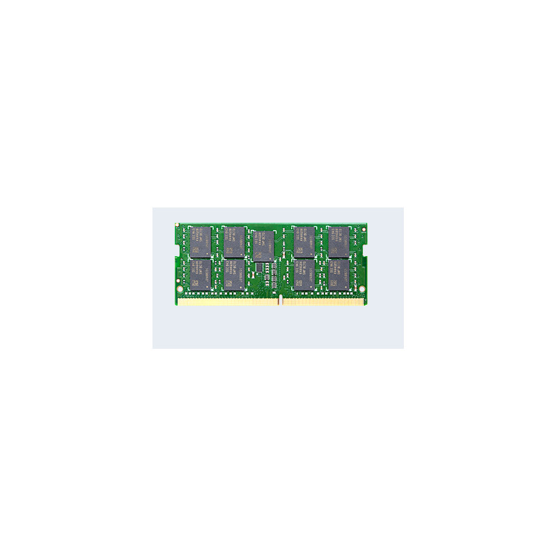 D4ES01-8G MÓDULO DE MEMORIA 8 GB 1 X 8 GB DDR4 ECC