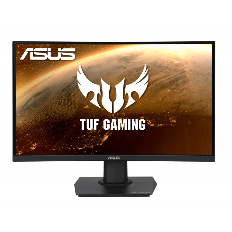 TUF GAMING VG24VQE 59,9 CM (23.6") 1920 X 1080 PIXELES FULL HD LED NEGRO