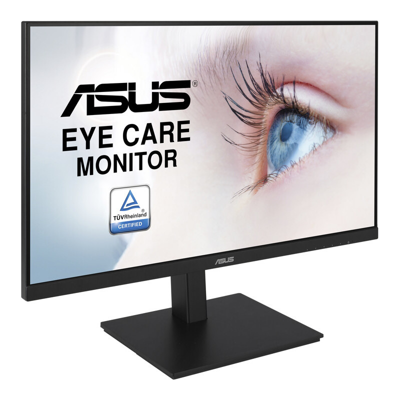 VA27DQSB 68,6 CM (27") 1920 X 1080 PIXELES FULL HD LED NEGRO