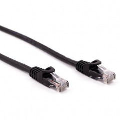 CABLE RJ45 CAT.6 DE - 1 METRO