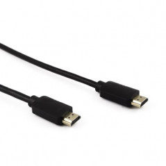 CABLE HDMI 1.4 DE - 1 METRO