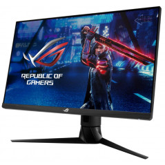 ROG STRIX XG27AQ 68,6 CM (27") 2560 X 1440 PIXELES LED NEGRO