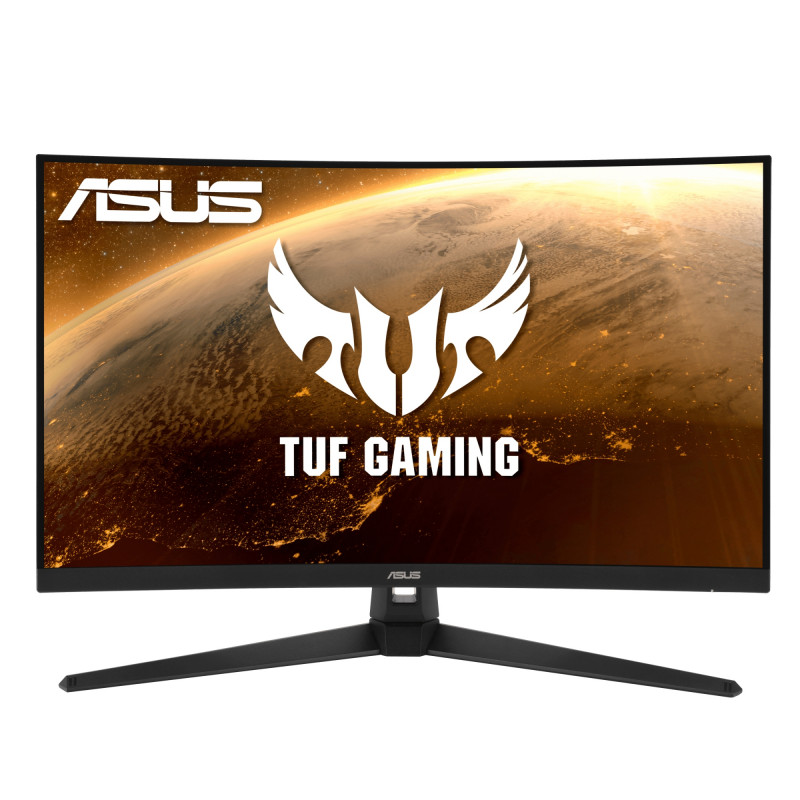 TUF GAMING VG32VQ1BR 80 CM (31.5") 2560 X 1440 PIXELES QUAD HD LED NEGRO