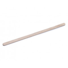 CU366 CUCHARA DESECHABLE CUCHARILLA DE CAFÉ DESECHABLE MADERA 1000 PIEZA(S)