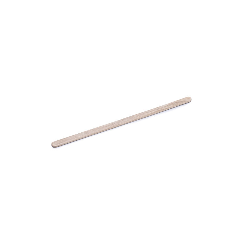 CU366 CUCHARA DESECHABLE CUCHARILLA DE CAFÉ DESECHABLE MADERA 1000 PIEZA(S)