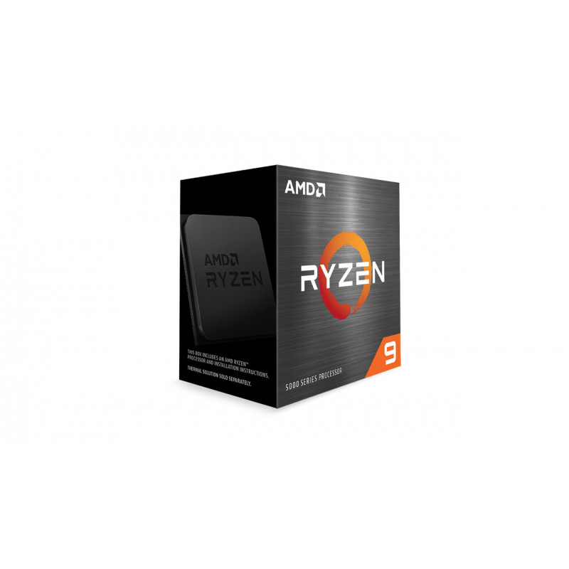 RYZEN 9 5950X PROCESADOR 3,4 GHZ 64 MB L3