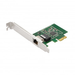 EN-9225TX-E ADAPTADOR Y TARJETA DE RED INTERNO ETHERNET 2500 MBIT/S