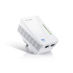 AV500 300 MBIT/S ETHERNET WIFI BLANCO 1 PIEZA(S)