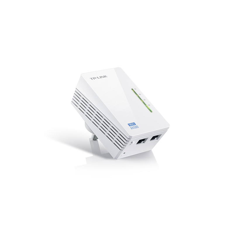 AV500 300 MBIT/S ETHERNET WIFI BLANCO 1 PIEZA(S)