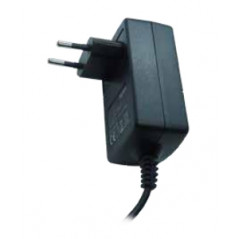 APPA15 ADAPTADOR E INVERSOR DE CORRIENTE INTERIOR 36 W NEGRO