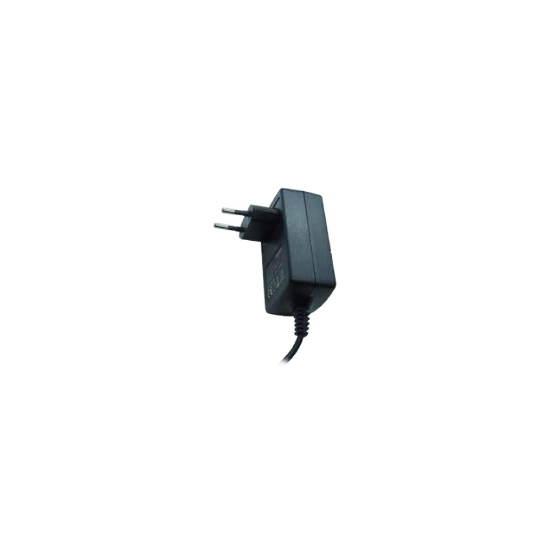 APPA15 ADAPTADOR E INVERSOR DE CORRIENTE INTERIOR 36 W NEGRO