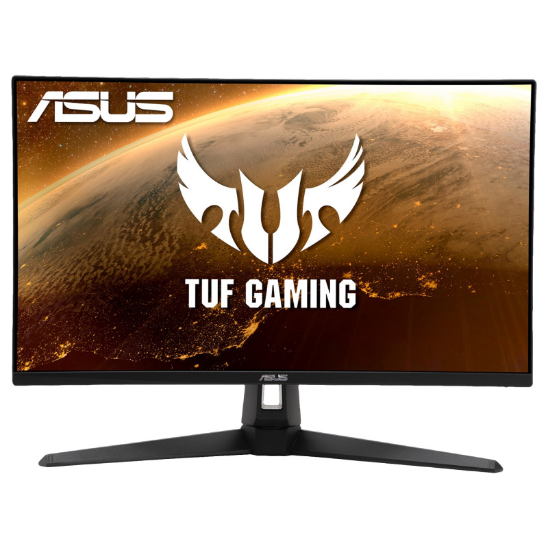 VG279Q1A PANTALLA PARA PC 68,6 CM (27") 1920 X 1080 PIXELES FULL HD LED NEGRO