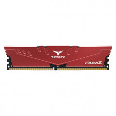 T-FORCE VULCAN Z TLZRD416G3200HC16F01 MÓDULO DE MEMORIA 16 GB 1 X 16 GB DDR4 3200 MHZ