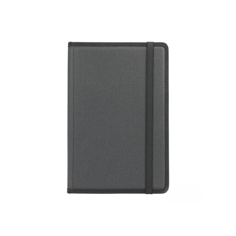 051034 FUNDA PARA TABLET 25,9 CM (10.2") FOLIO NEGRO