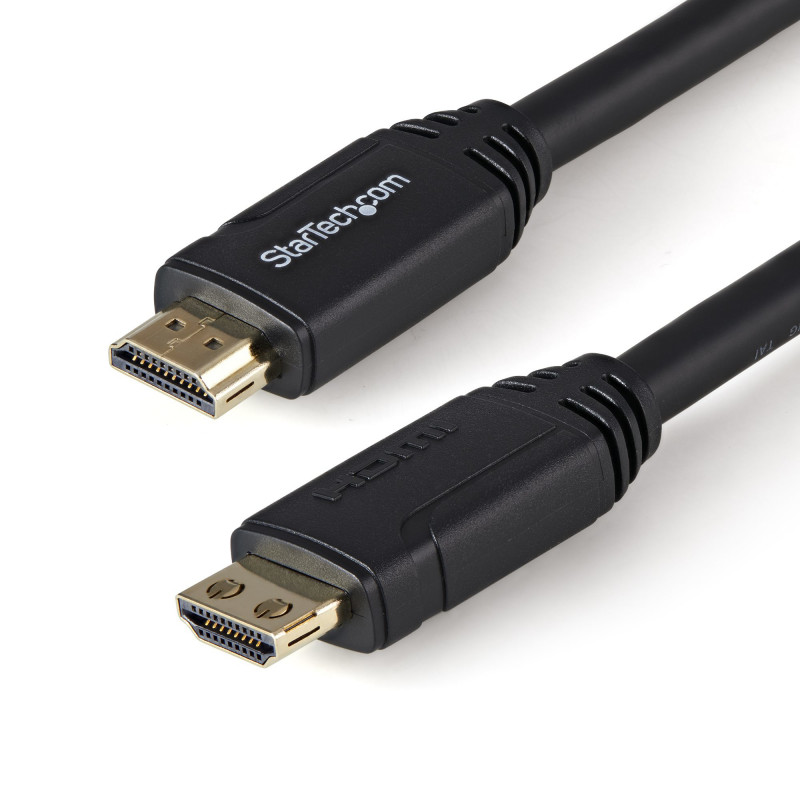 HDMM3MLP CABLE HDMI 3 M HDMI TIPO A (ESTÁNDAR) NEGRO