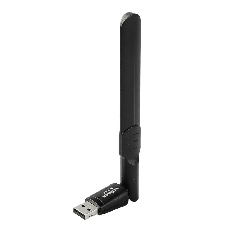 EW-7822UAD ADAPTADOR Y TARJETA DE RED WLAN 867 MBIT/S