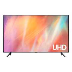 BE50A-H 127 CM (50") 4K ULTRA HD GRIS PROCESADOR INCORPORADO TIZEN