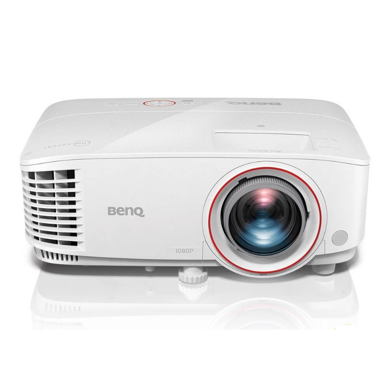 TH671ST VIDEOPROYECTOR STANDARD THROW PROJECTOR 3000 LÚMENES ANSI DLP 1080P (1920X1080) BLANCO