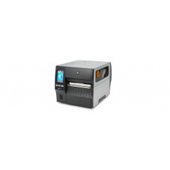 ZD421 IMPRESORA DE ETIQUETAS TRANSFERENCIA TÉRMICA 203 X 203 DPI INALÁMBRICO Y ALÁMBRICO