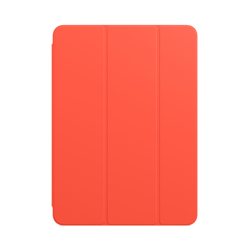 MJM23ZM/A FUNDA PARA TABLET 27,7 CM (10.9") FOLIO NARANJA