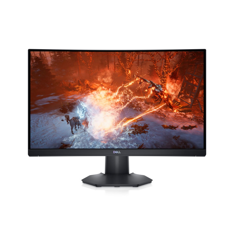 MONITOR CURVO PARA JUEGOS DE 60,9CM (S2422HG)