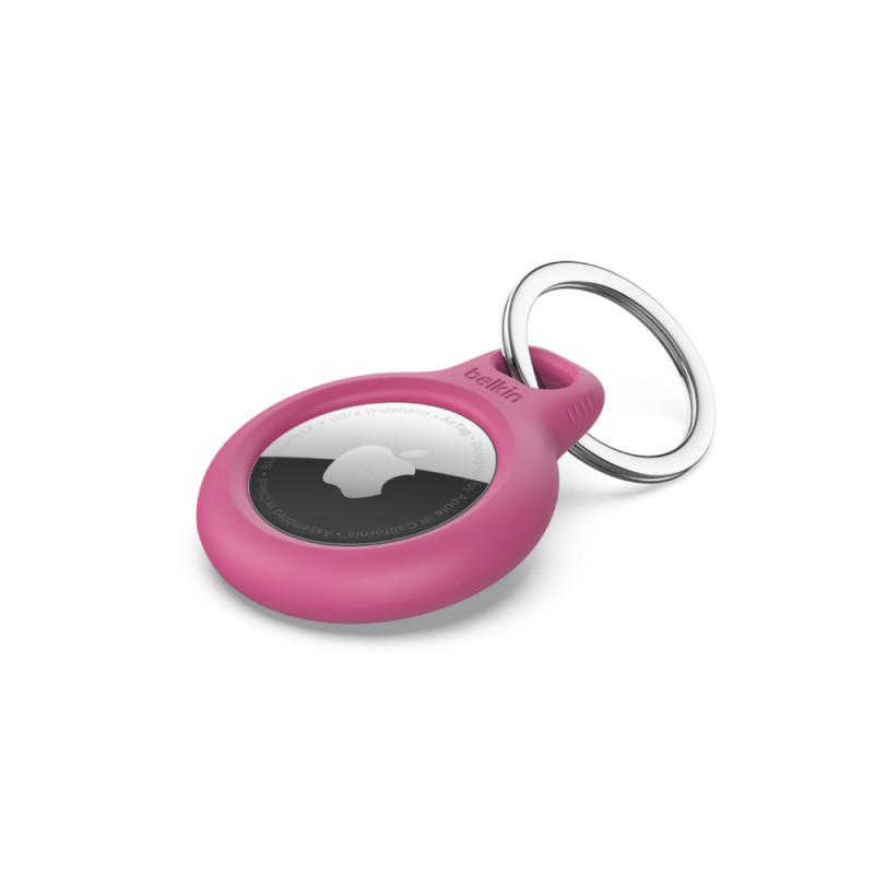 F8W973BTPNK KEY FINDER CASE ROSA