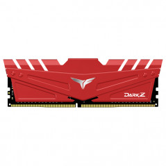 DARK Z MÓDULO DE MEMORIA 16 GB 1 X 16 GB DDR4 3200 MHZ