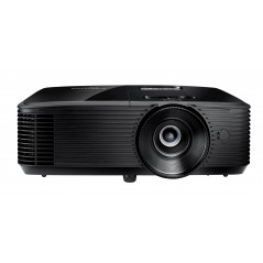 X400LVE VIDEOPROYECTOR PROYECTOR DE ALCANCE ESTÁNDAR 4000 LÚMENES ANSI DLP XGA (1024X768) 3D NEGRO