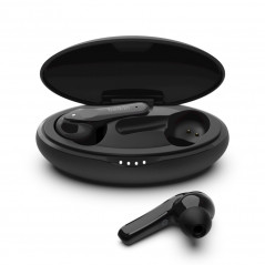 SOUNDFORM MOVE PLUS AURICULARES DENTRO DE OÍDO BLUETOOTH NEGRO