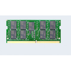 D4ES01-4G MÓDULO DE MEMORIA 4 GB 1 X 4 GB DDR4 ECC