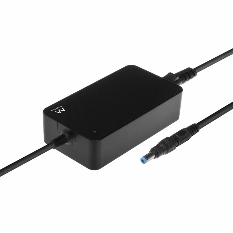 EW3984 ADAPTADOR E INVERSOR DE CORRIENTE INTERIOR 45 W NEGRO