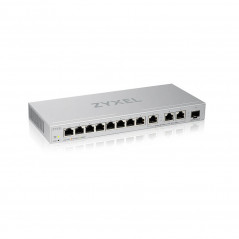 XGS1250-12 GESTIONADO 10G ETHERNET (100/1000/10000) GRIS