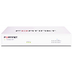 FORTIGATE-40F CORTAFUEGOS (HARDWARE) ESCRITORIO 5000 MBIT/S