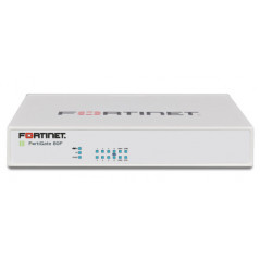 FORTIGATE 80F CORTAFUEGOS (HARDWARE) 10000 MBIT/S