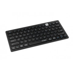 TECLADO COMPACTO MULTIDISPOSITIVO CON TECNOLOGÍA INALÁMBRICA DUAL