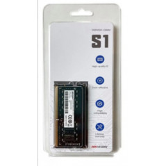 HIKVISION HS-SODIMM-S1(STD)/D4042BBA1D0ZA1/4G