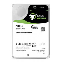 ENTERPRISE ST18000NM004J DISCO DURO INTERNO 3.5" 18000 GB SAS