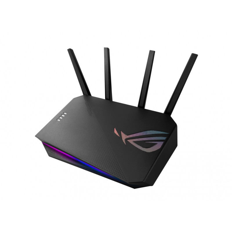 ROG STRIX GS-AX5400 ROUTER INALÁMBRICO GIGABIT ETHERNET DOBLE BANDA (2,4 GHZ / 5 GHZ) 5G NEGRO