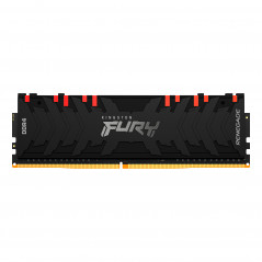 FURY RENEGADE RGB MÓDULO DE MEMORIA 16 GB 1 X 16 GB DDR4 3200 MHZ